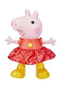 Hasbro - Peppa Pig "Peppas Matschepfütze" - 