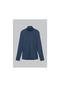 Marc O'Polo - Langarmshirt - Total Eclipse