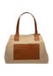 GERRY WEBER RAY OF SUN Schultertasche, Kunststroh, Hakenverschluss, für Damen Bild 1