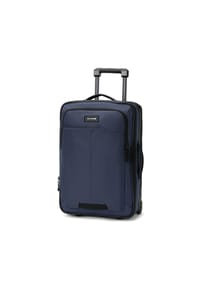 DAKINE - Status Status 42L 2 Rollen Kabinentrolley 55 cm Laptopfach mit Dehnfalte - black