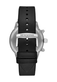 EMPORIO ARMANI Mario Herren Chronograph 