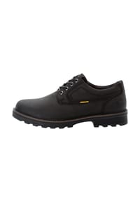 camel active - Schnürschuhe - cafe