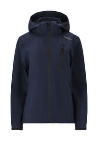 weather report® - Funktionsjacke CAMELIA W-PRO15000 mit wasserdichter Beschichtung - 1001 Black