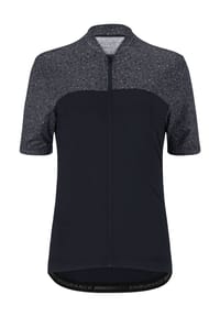 ENDURANCE - Fahrradshirt Mangrove mit praktischer Quick Dry-Technologie - 1001A Black