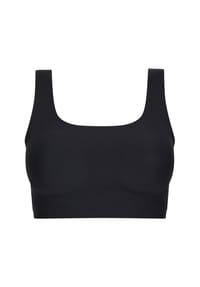 CHANTELLE - Bralette Soft Stretch Power, Rundhals, breite Träger, für Damen - 01N  BEIGE DORE