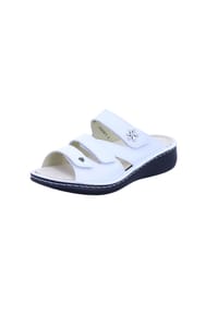 Finn Comfort - Pantoletten GRENADA - blacky