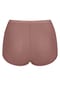 sloggi Damen Maxi-Slips, 4er Pack - Basic+ Mixi C4P, Unterwäsche, Baumwolle, Spitze, Logo, einfarbig Bild 9
