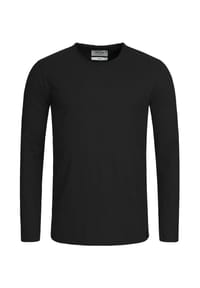 INDICODE - Langarmshirt Willbur Longsleeve - Army