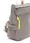 SURI FREY SPORTS MARY Rucksack, Strukturen-Optik, Anhänger, für Damen Bild 11
