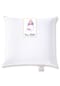 Frau Holle® KLASSIK Kopfkissen ''WEICH'' - Made in Germany Bild 12