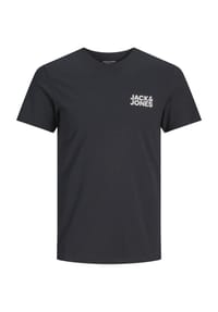 ORIGINALS by JACK & JONES T-Shirt, Logo-Print, für Herren Bild 1