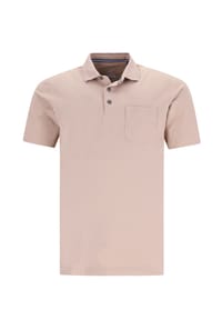 hajo - Poloshirt Pique - Admiralsblau