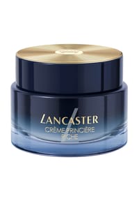 LANCASTER PRINCIÈRE RICHE - Gesichtscreme - weiß