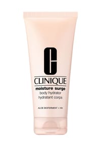 CLINIQUE MOISTURE SURGE - Body Hydrator - 157   TRANSPARENT