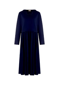 CARTOON - Kleid, für Damen - 8557 MARITIME BLUE