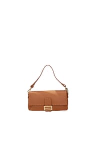 Gave Lux - Schultertasche - D17 CUOIO