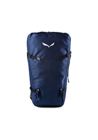 SALEWA - Climb Mate 25 Trekkingrucksack 70 cm - blue depth-black
