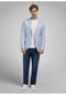 HECHTER PARIS Sakko JACKET MODERN FIT Aus strukturiertem Mikro-Design Bild 9