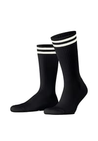 FALKE - Socken, Wollanteil, für Herren - 2040 OFF-WHITE