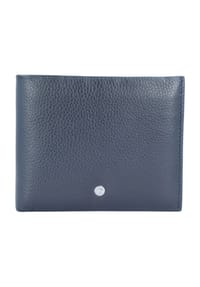 JOOP! - CARDONA Geldbörse "Cardona", Leder, uni, für Herren - black
