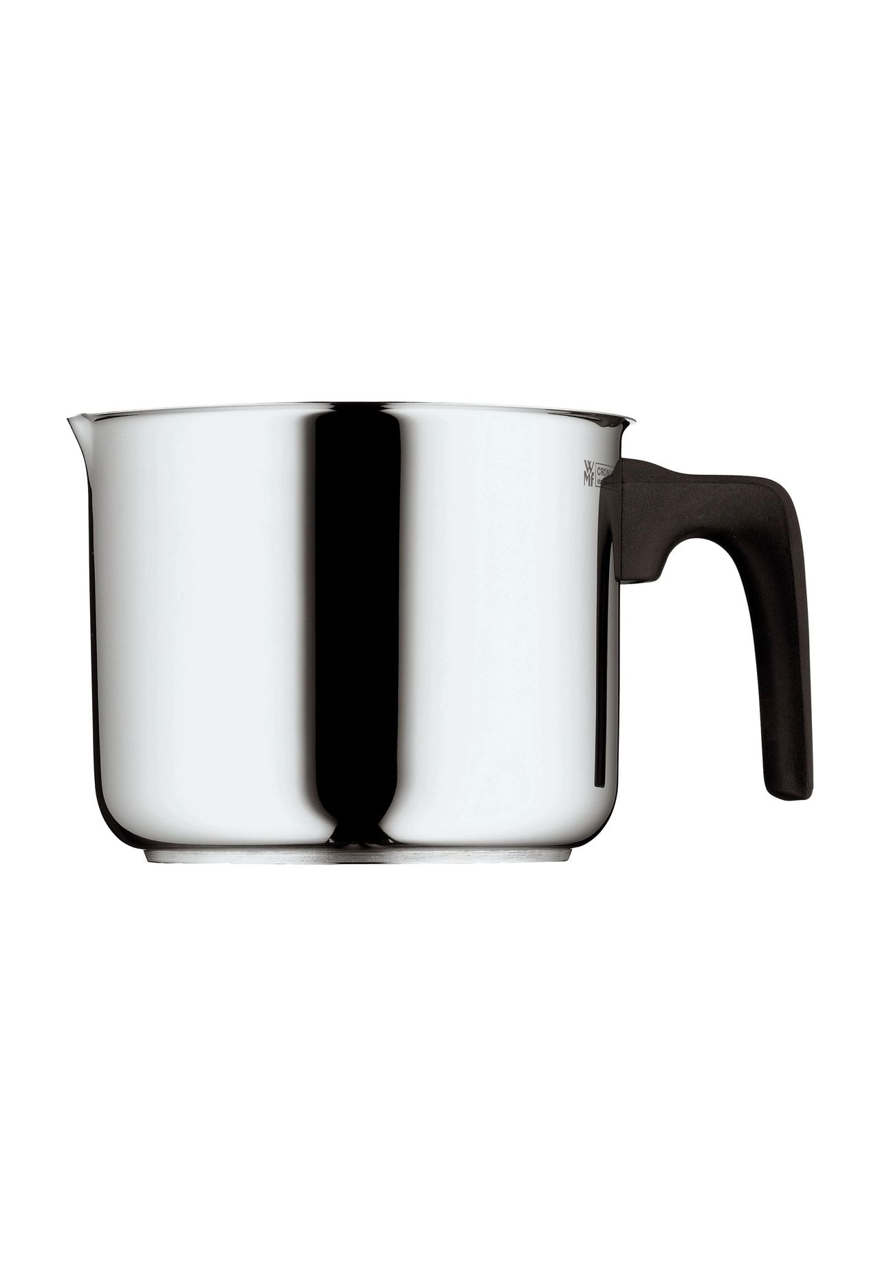 WMF Milchtopf, Edelstahl, Ø 14 cm KÜCHE