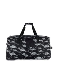CHIEMSEE Jump N Fly - Jump N Fly 2 Rollen Reisetasche 65 cm - grau