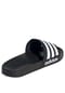 adidas Shower Adilette Badelatschen, Logo-Print, für Herren Bild 10