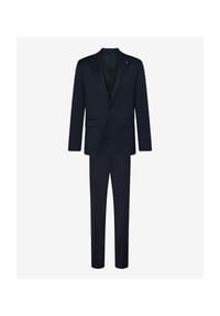 Thomas Goodwin - Anzug vielseitig kombinierbaren Look - bordeaux