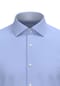 seidensticker Businesshemd "New Kent Patch 5", Slim Fit, Langarm, Kent-Kragen, für Herren Bild 12