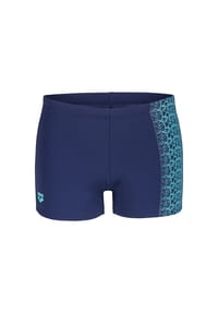 arena - Badepants, Gummibund, für Herren - 708 NAVY-WATER