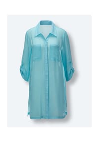 Witt - Strandbluse - aquamarine