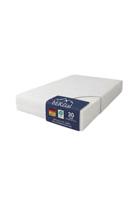 hERZtal - BasicSleep Plus Matratze 200x90 12cm - 
