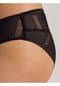HANRO Martha Slip, Spitze, für Damen Bild 10