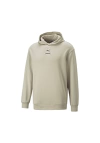PUMA® - Hoodie Better Hoodie FL - Beige