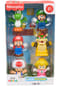 MATTEL Figurenset "My Mario" Bild 9
