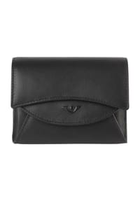 VOi Soft - Soft Klara Geldbörse Leder 13 cm - blau