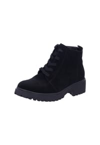 waldläufer® - Stiefeletten - schwarz