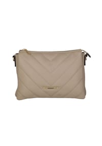 travelite Barbara Cozy - Barbara Cozy Umhängetasche 27 cm - sand