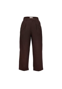 SURI FREY - Damen Stoffhose SFY Freyday - blue 500