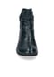 JOSEF SEIBEL Damen Stiefelette Naly 24, petrol Bild 12