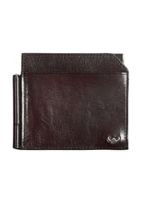 Golden Head® Colorado - Colorado Dollarclip 10 cm Leder - bordeaux