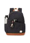 DAKINE WEDNESDAY Daypack, Reißverschluss, Logo-Patch Bild 9