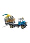 schleich® Dinosaurs - Dino Truck 42565 Bild 14