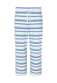 JOCKEY® - Schlafanzug-Hose Cotton Stretch, Tunnelzug, für Damen - 025 GREY HEATHER