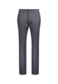 gardeur - Hose Tonic im Tapered Fit - Grau