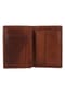 GREEN BURRY Newport Newport Geldbörse RFID Schutz Leder 9 cm Bild 5