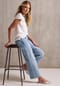 STREET ONE STUDIO Jeanshose, 5-Pocket, für Damen Bild 7
