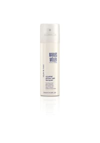 MARLIES MÖLLER STYLE & HOLD - Crystal Shine Hair Lacquer - TRANSPARENT