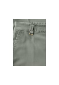 STREET ONE STUDIO - Chino, Bügelfalten, für Damen - 17569 GREEN