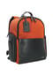 BRIC'S Monza Rucksack 39 cm Laptopfach Bild 2